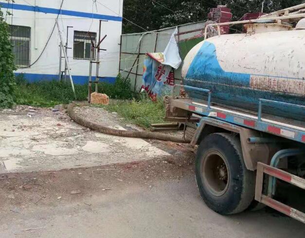 家里需要定期進(jìn)行化糞池清理嗎？